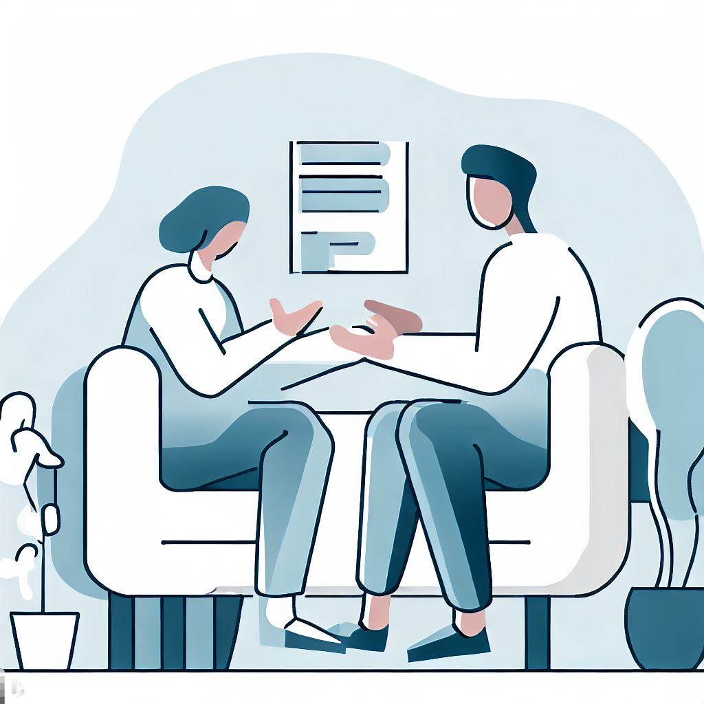 😰 La Ansiedad y el Miedo de Perder el Control en Relaciones&nbsp;😰