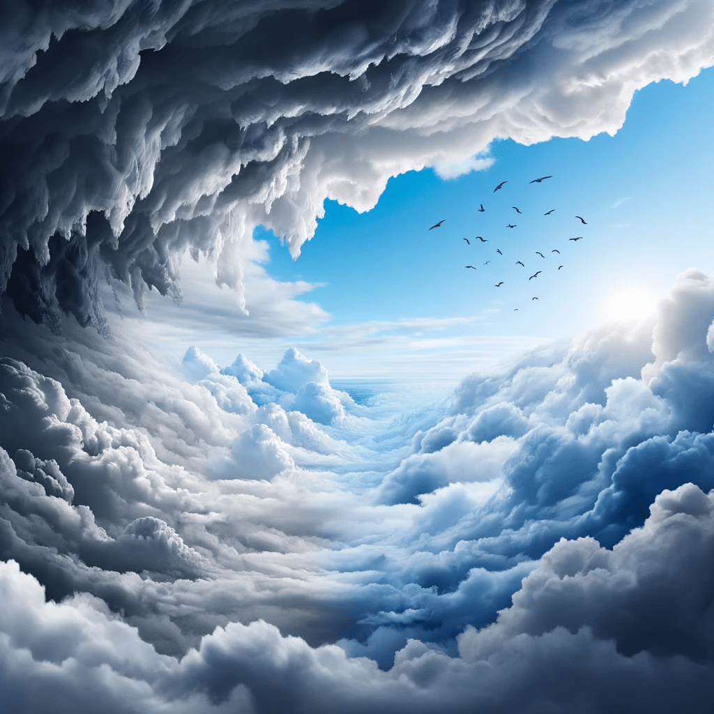 Diferencia entre tristeza y depresión: Una charla amigable&nbsp;🌦️