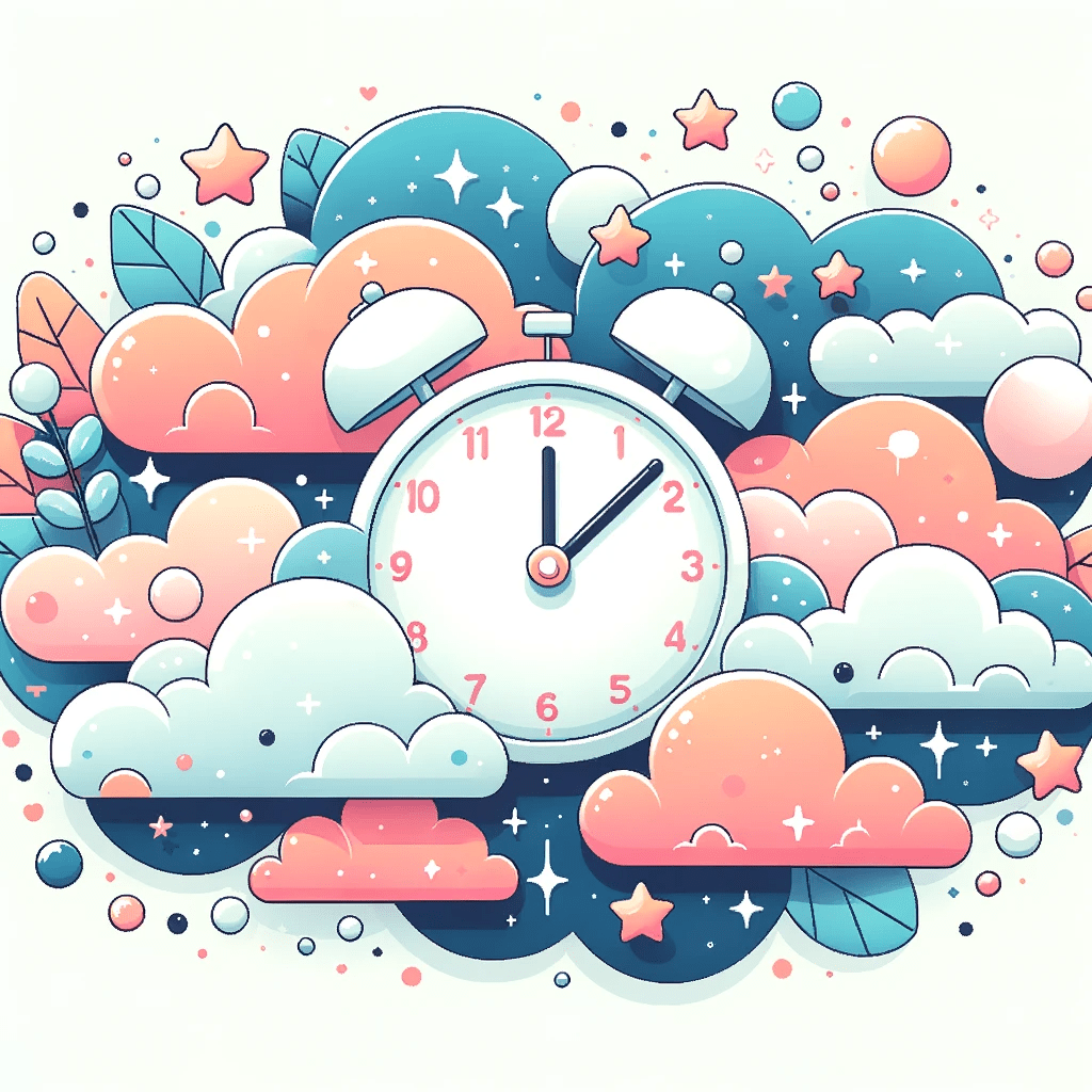 Terapia Cognitivo Conductual para el Trastorno de Sueño&nbsp;🌙💤