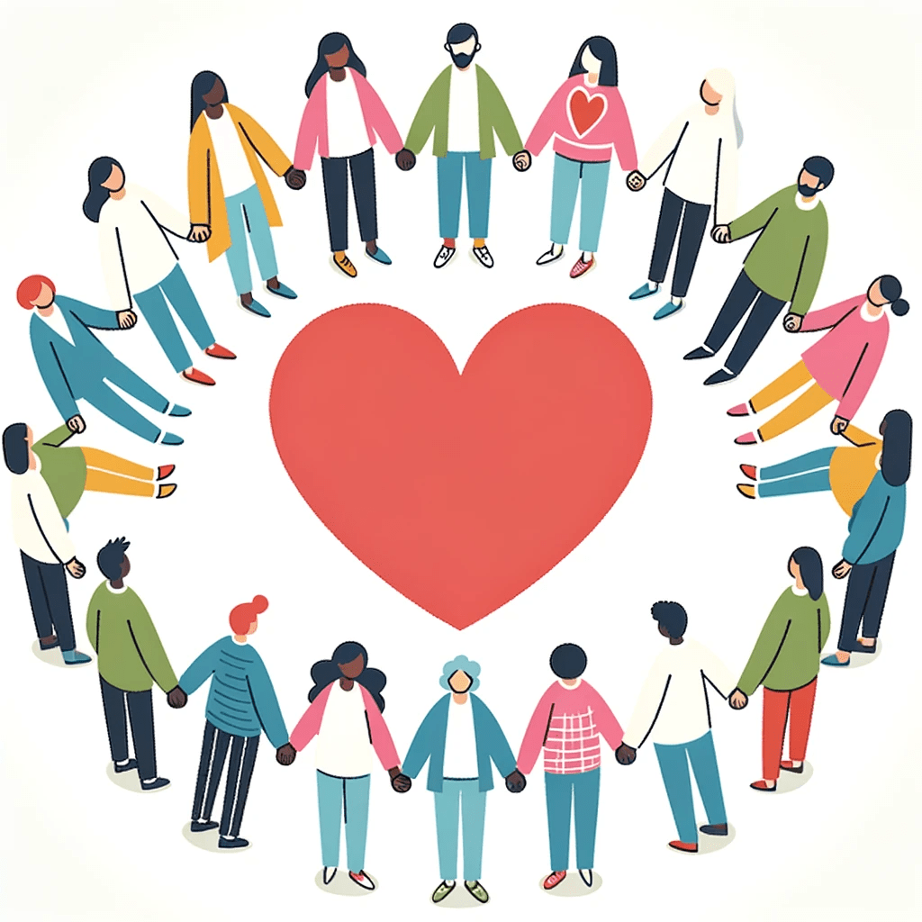 Recursos de Apoyo para Personas con Trastorno por Estrés Postraumático (TEPT)&nbsp;🌈✨