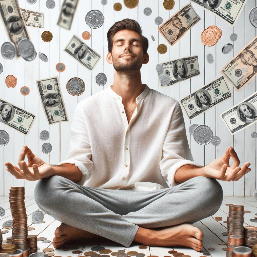 Cómo evitar el estrés en las responsabilidades financieras&nbsp;💸✨