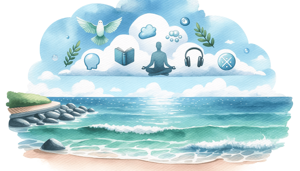 Recursos Gratuitos de Apoyo en Salud Mental&nbsp;🧠💡