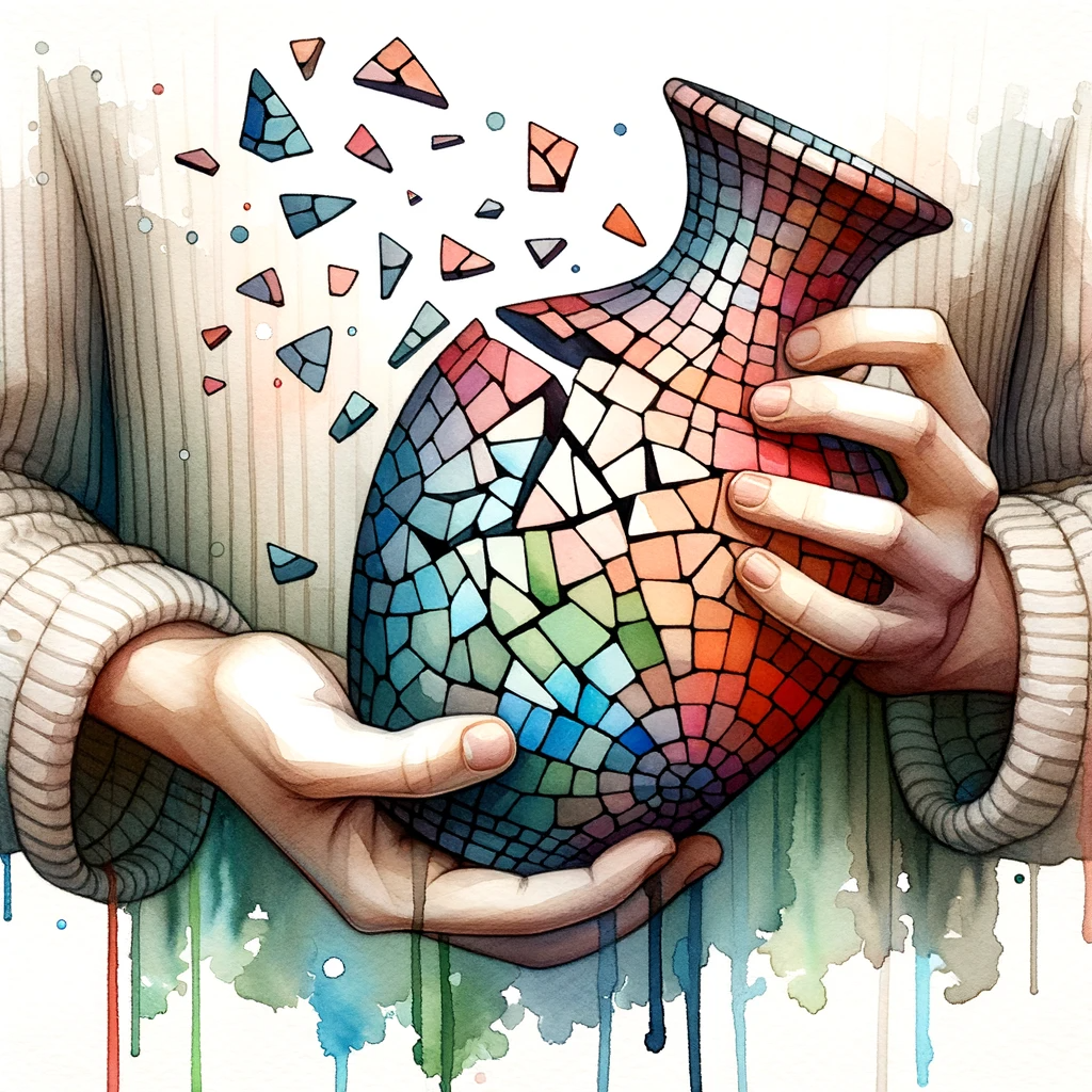 🌟 Cómo afrontar los errores sin que afecten mi autoestima&nbsp;🌟