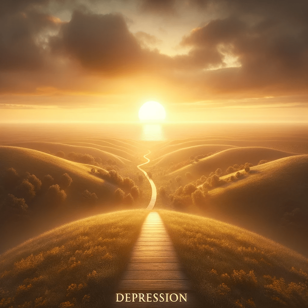 ¿Cuánto tiempo dura una depresión?&nbsp;🕰️💭