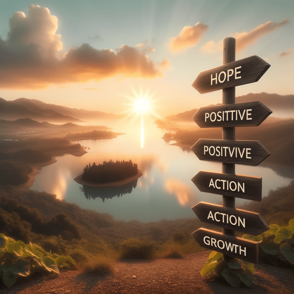 🌟 Cómo evitar el ciclo de frustración y desesperanza&nbsp;🌟