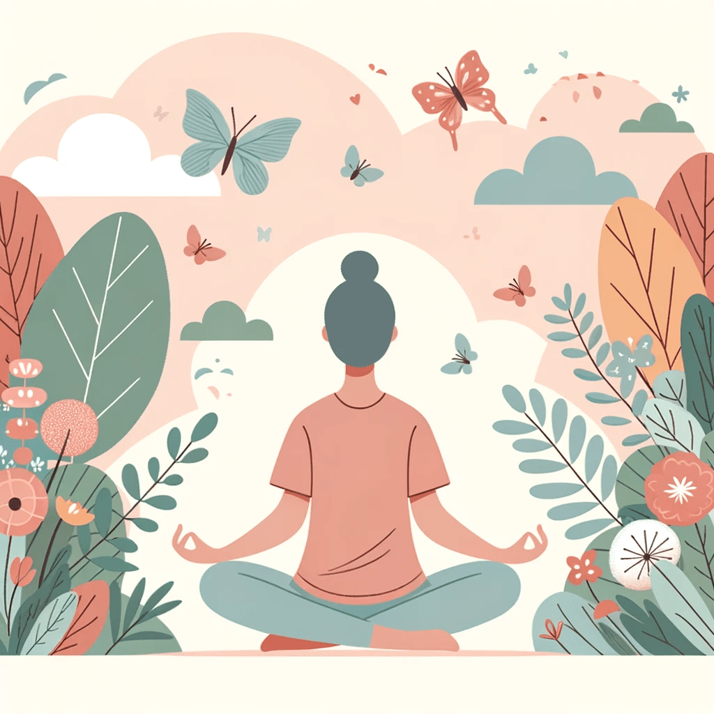 Cómo controlar la ansiedad de forma natural&nbsp;🌿💆‍♂️