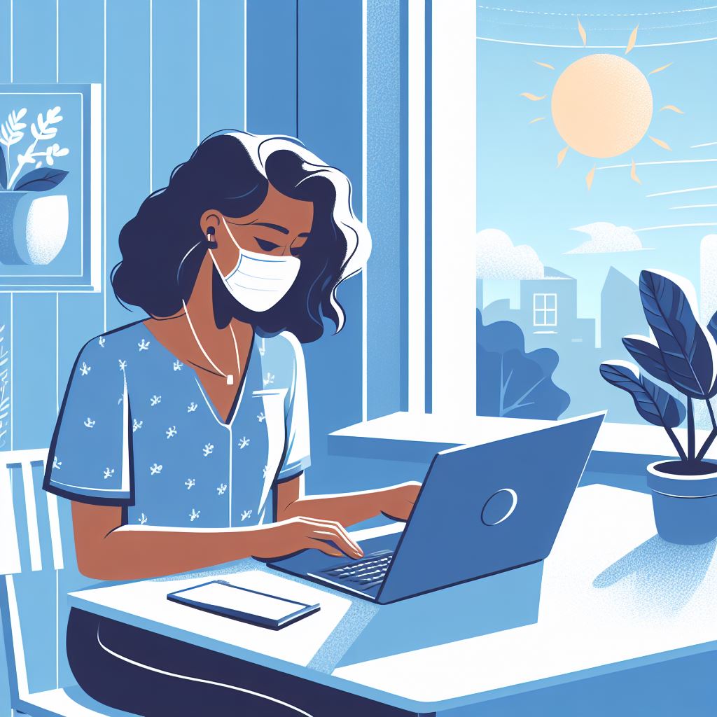 Cómo encontrar serenidad en momentos de incertidumbre. ¿Qué es la terapia cognitivo conductual y cómo&nbsp;funciona?