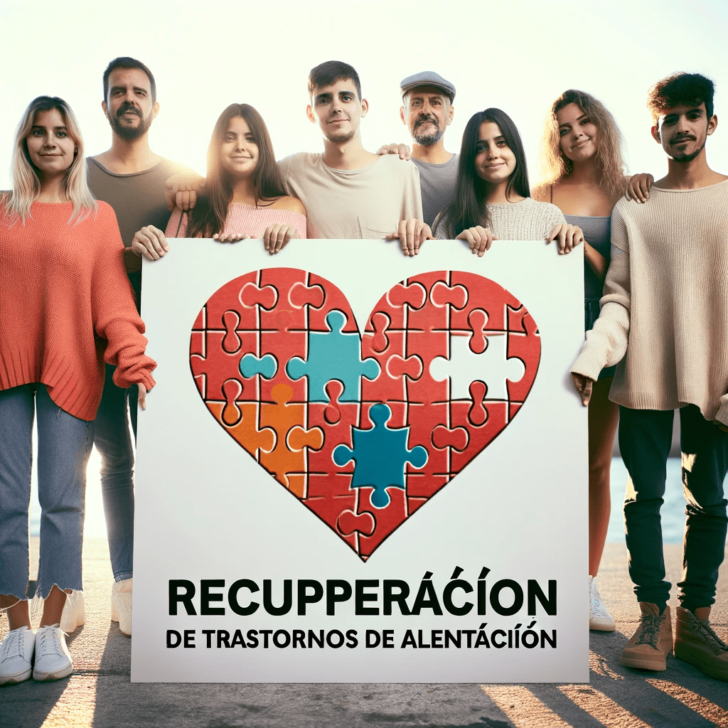 🌟 Historias de recuperación de trastornos de alimentación&nbsp;🌟