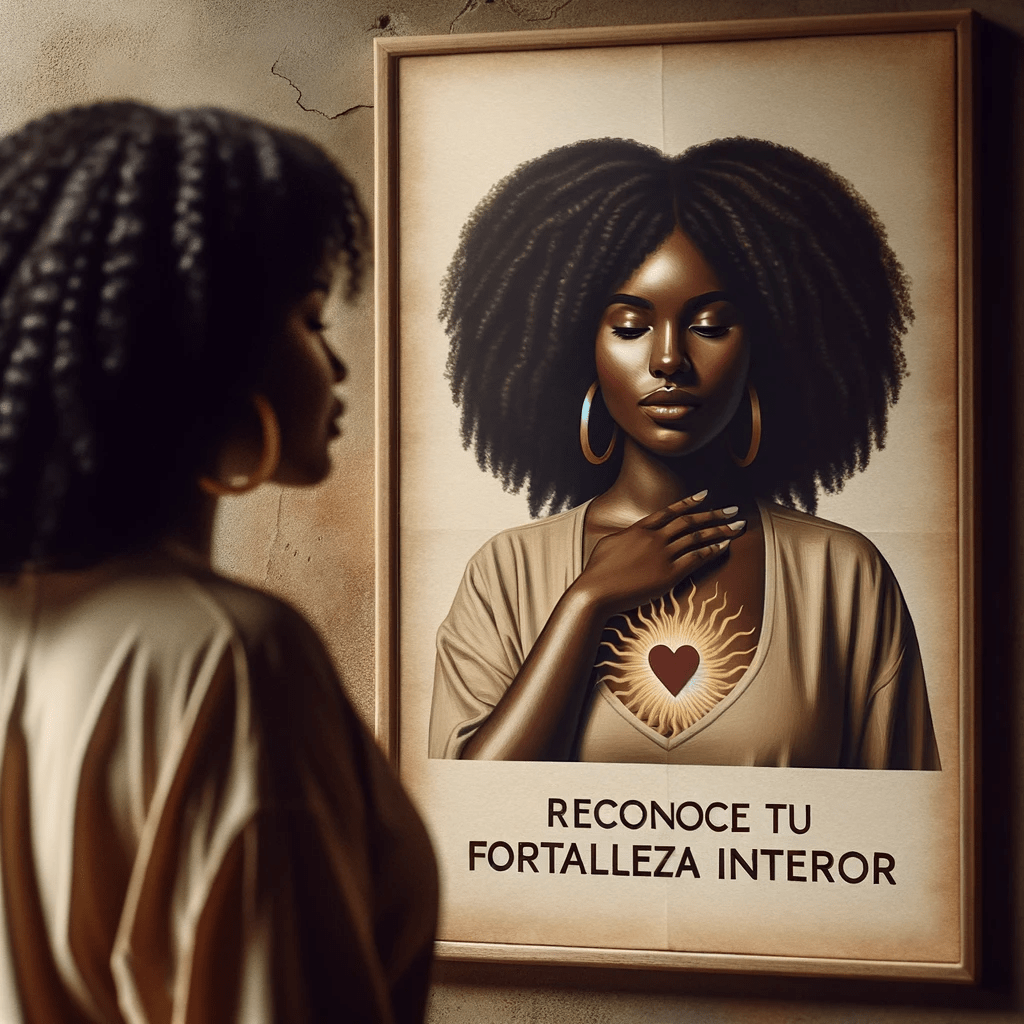 🌟 Cómo superar el sentimiento de no ser lo suficientemente bueno&nbsp;🌟