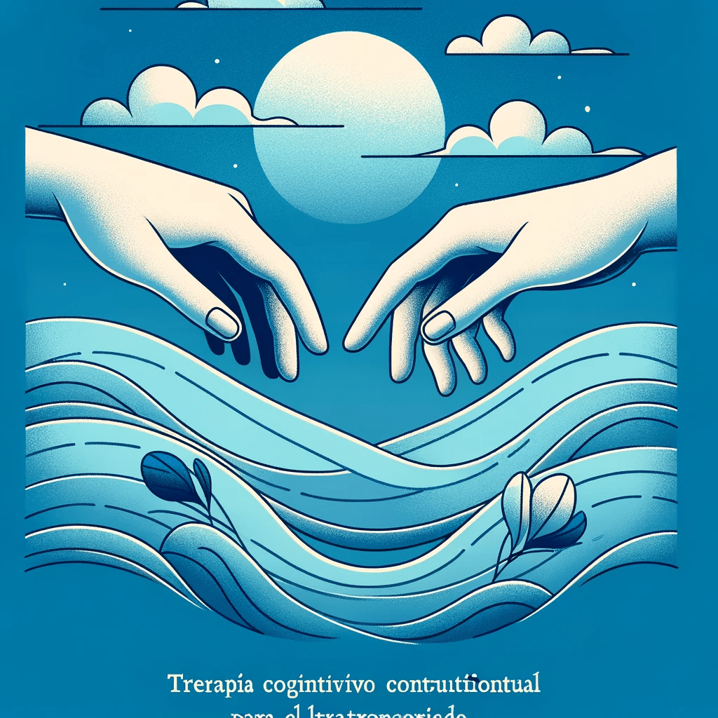 Terapia Cognitivo Conductual para el Trastorno de Ansiedad de Separación en Adultos&nbsp;🧠✨