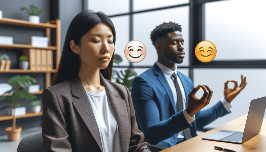 🔥 ¿Cómo evitar que la ira afecte mi vida profesional?&nbsp;🔥