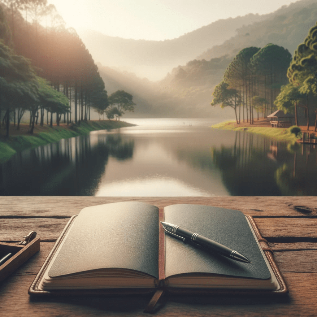 ✍️ Cómo utilizar la escritura como herramienta terapéutica para la ansiedad&nbsp;🌟