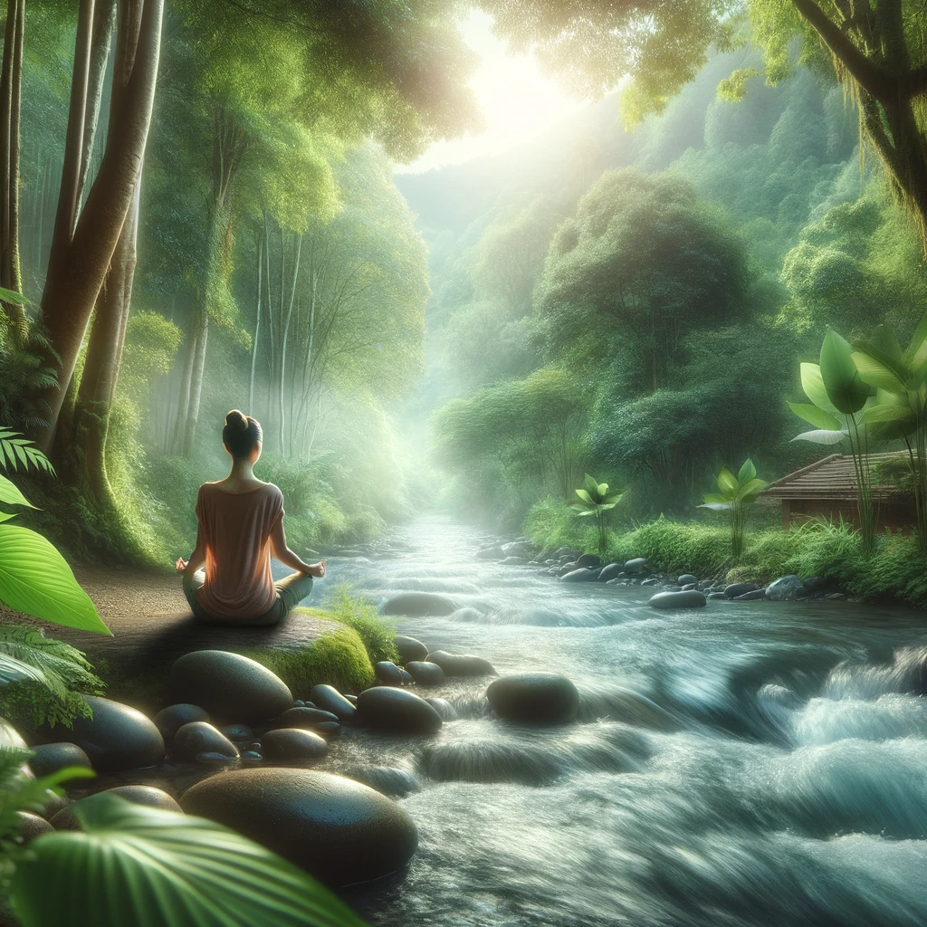 Terapia Cognitivo Conductual para el Trastorno de Estrés Postraumático en Sobrevivientes de Desastres Humanitarios&nbsp;😌🌐