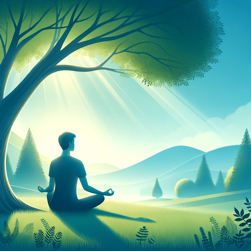 Cómo Relajarse en Medio de un Día Estresante&nbsp;😌🌱