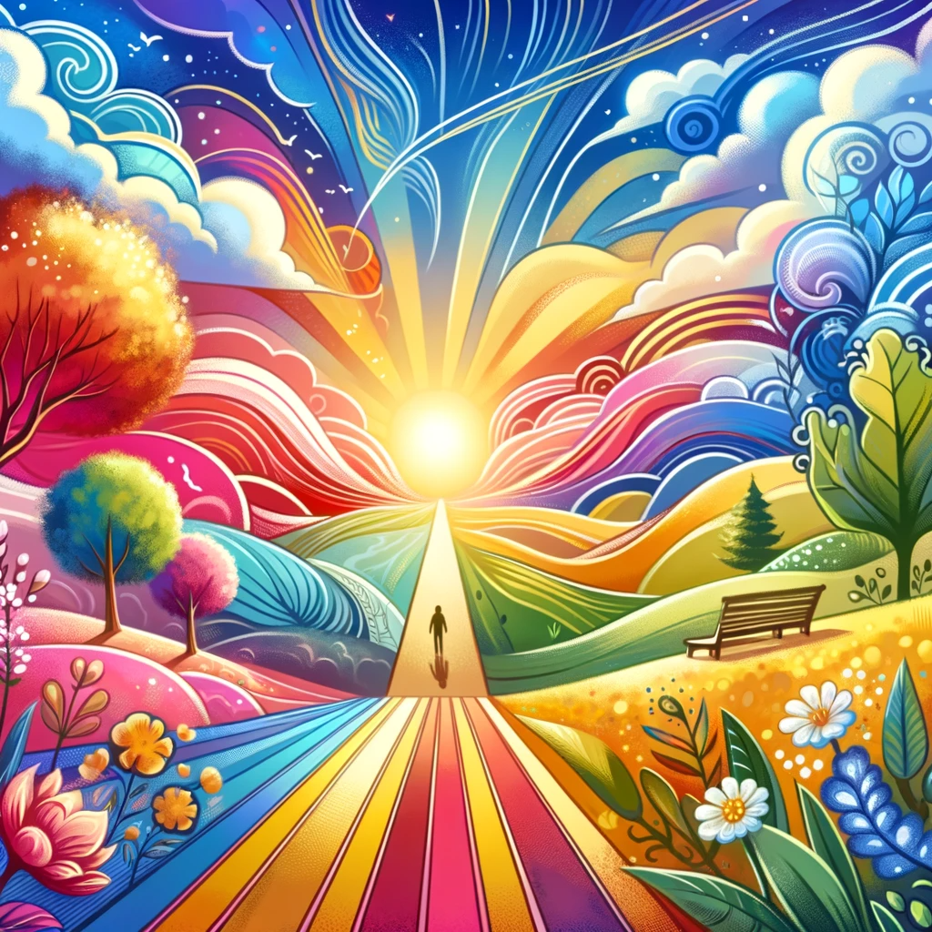 🌟 Cómo Dejar de Compararme con el Éxito de Mis Amigos&nbsp;🌟