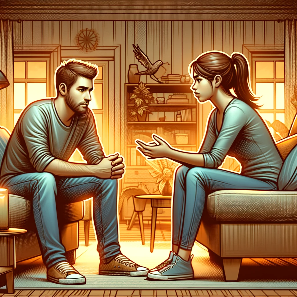 Consejos para Evitar el Desencadenamiento de la Ira&nbsp;🌈🌟