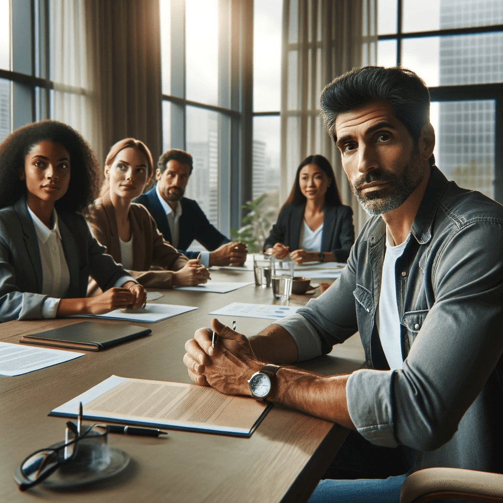 Terapia Racional Emotiva Conductual para el Desarrollo del Autocontrol&nbsp;🧘‍♂️🌱