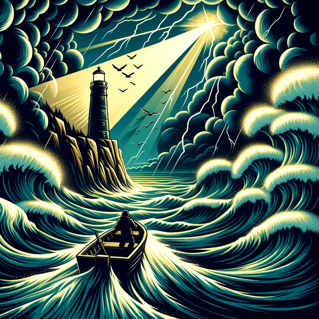 Cómo Encontrar Serenidad en Momentos de Incertidumbre: Frases de Superación Personal para Elevar tu Autoestima&nbsp;🌟