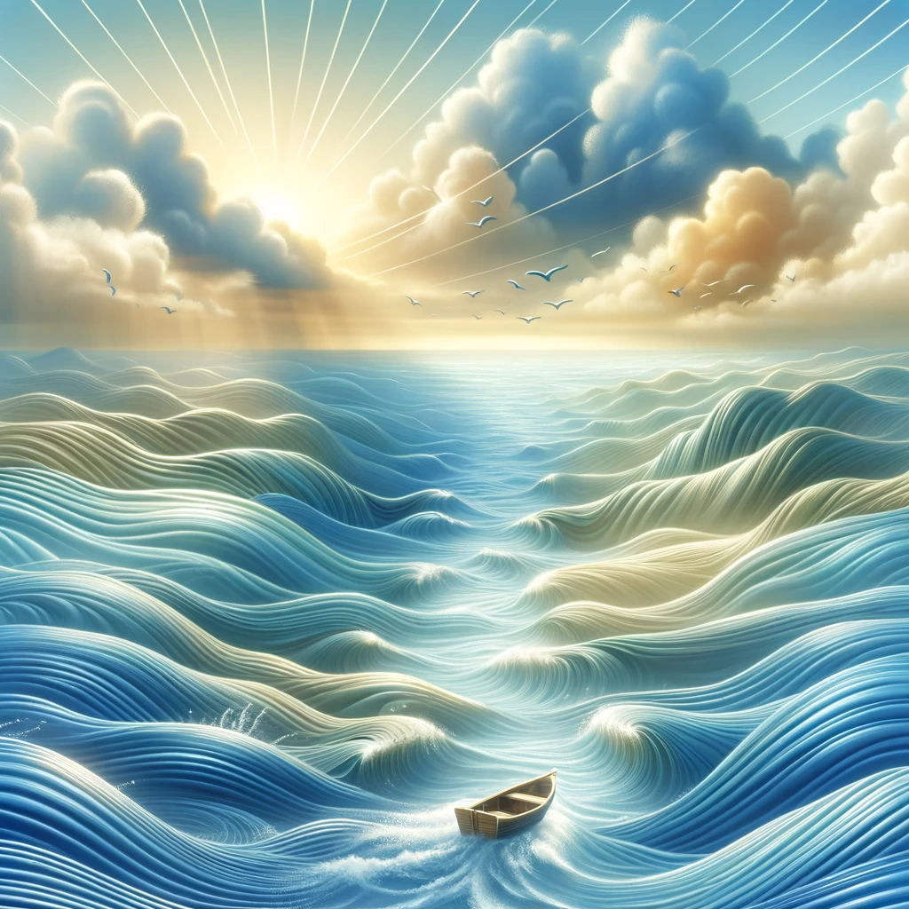 Cómo Encontrar Serenidad en Momentos de Incertidumbre: Reduciendo la Ansiedad Relacionada con la Salud y las Enfermedades&nbsp;😌🍃