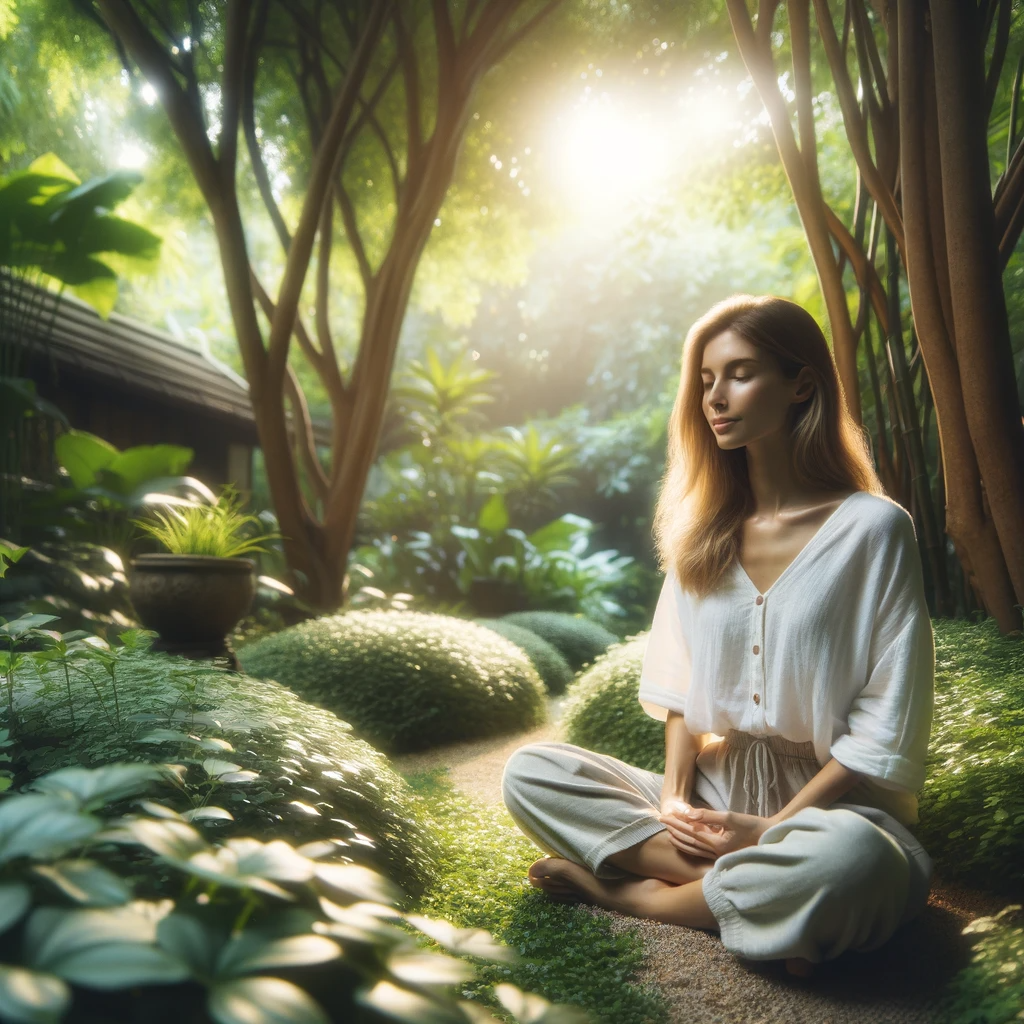 Cómo Encontrar Serenidad en Momentos de Incertidumbre y Evitar el Estrés en las Redes Sociales&nbsp;🌱💻