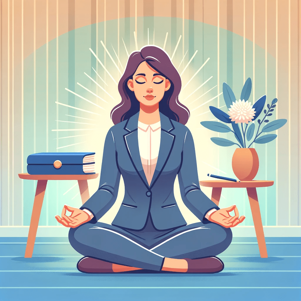 Cómo Encontrar Serenidad en Momentos de Incertidumbre y Desmitificando la Depresión&nbsp;🌟