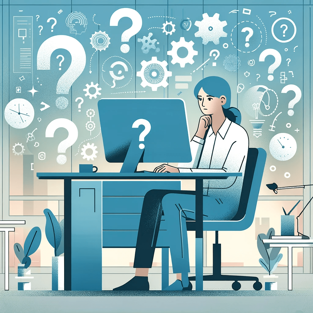 Cómo Encontrar Serenidad en Momentos de Incertidumbre&nbsp;🌟