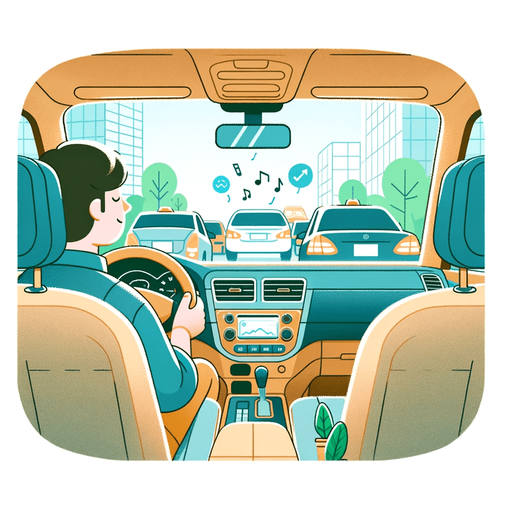 🌟 Cómo Encontrar Serenidad en Momentos de Incertidumbre y Cómo Reducir el Estrés en el Tráfico&nbsp;🌟