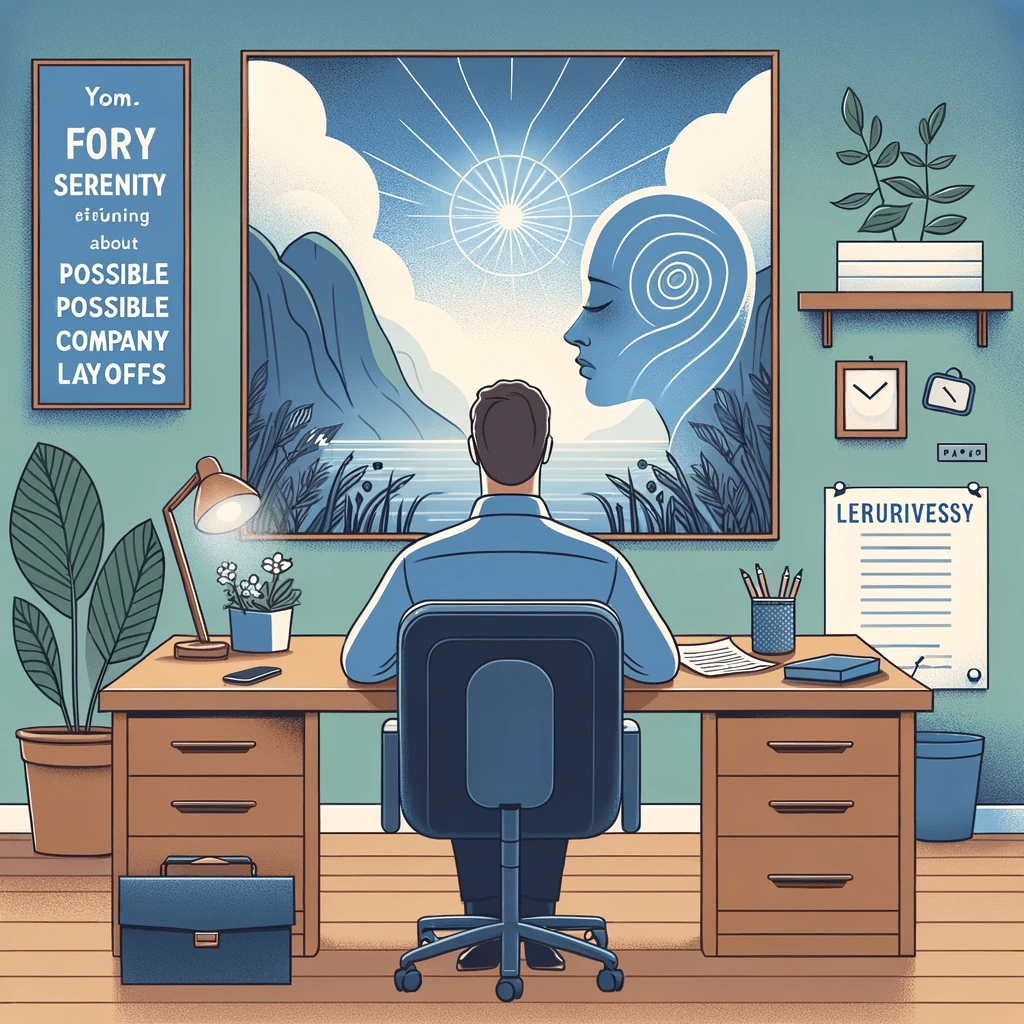 Cómo Encontrar Serenidad en Momentos de Incertidumbre: Frases Positivas para Sentirme Mejor Conmigo Mismo&nbsp;🌟