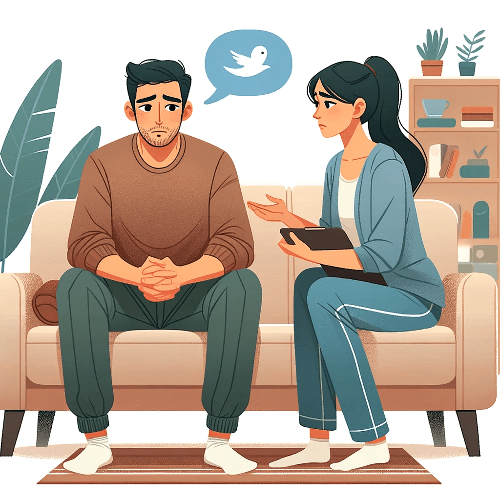 Cómo Encontrar Serenidad en Momentos de Incertidumbre y Cómo Evitar el Estrés en las Relaciones de&nbsp;Pareja