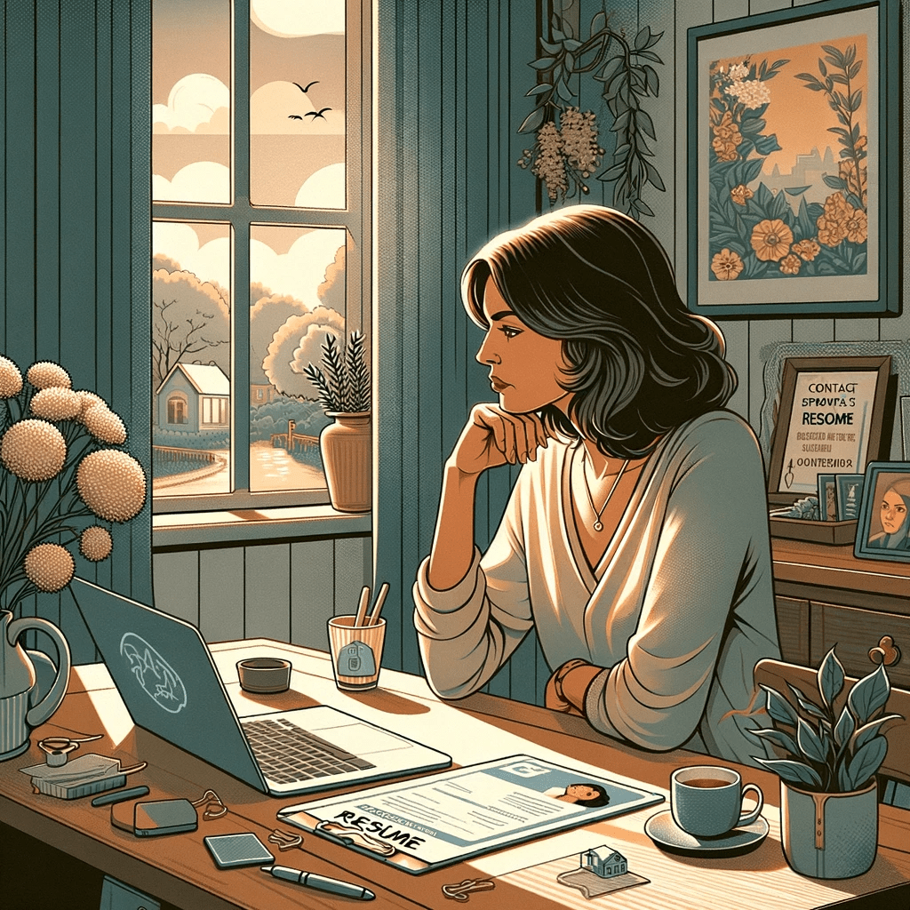 Cómo Encontrar Serenidad en Momentos de Incertidumbre&nbsp;🌟