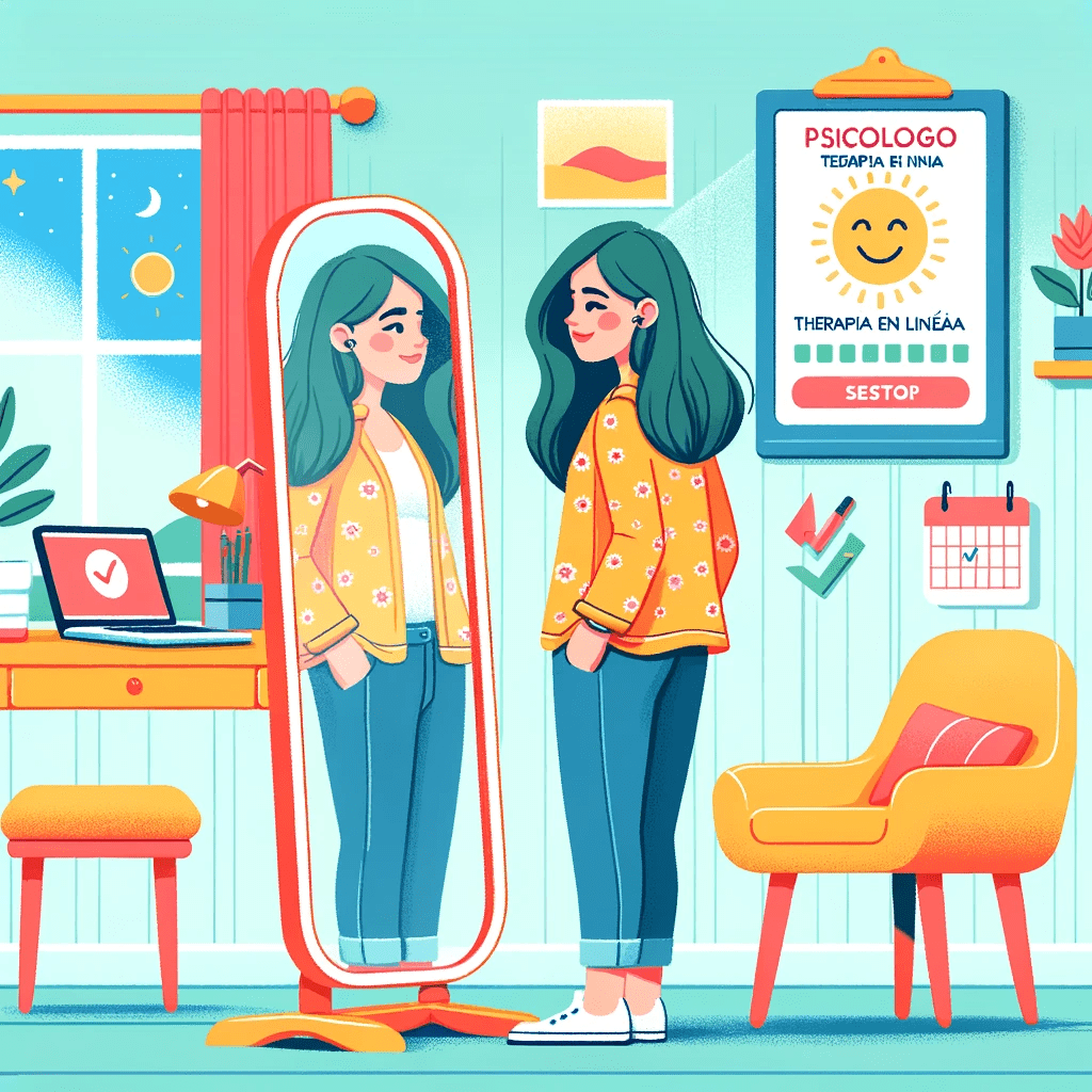 🌟 Maneras de Mejorar mi Autoestima&nbsp;🌟