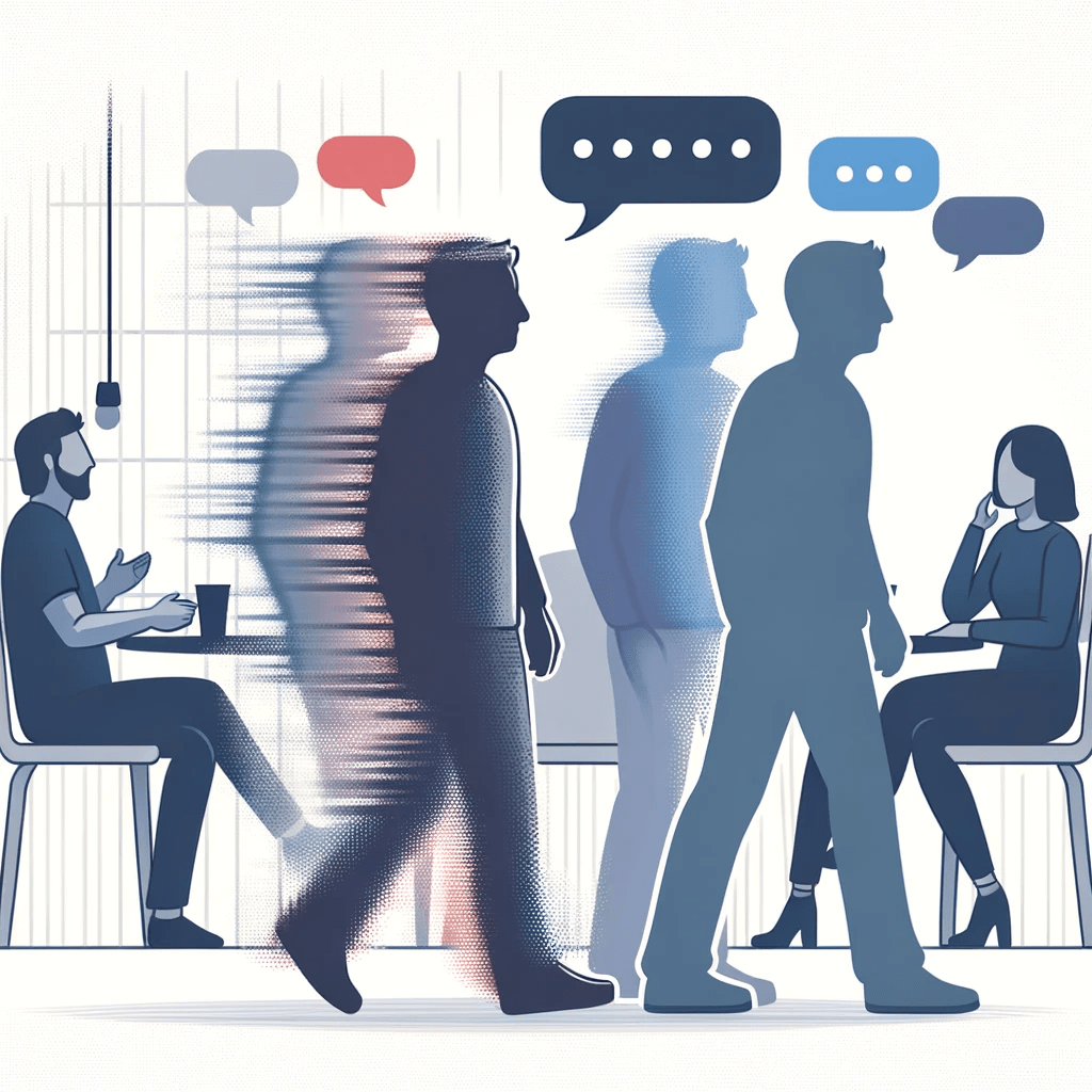 🌟 Cómo Puedo Dejar de Sentirme Invisible en mi Círculo Social&nbsp;🌟