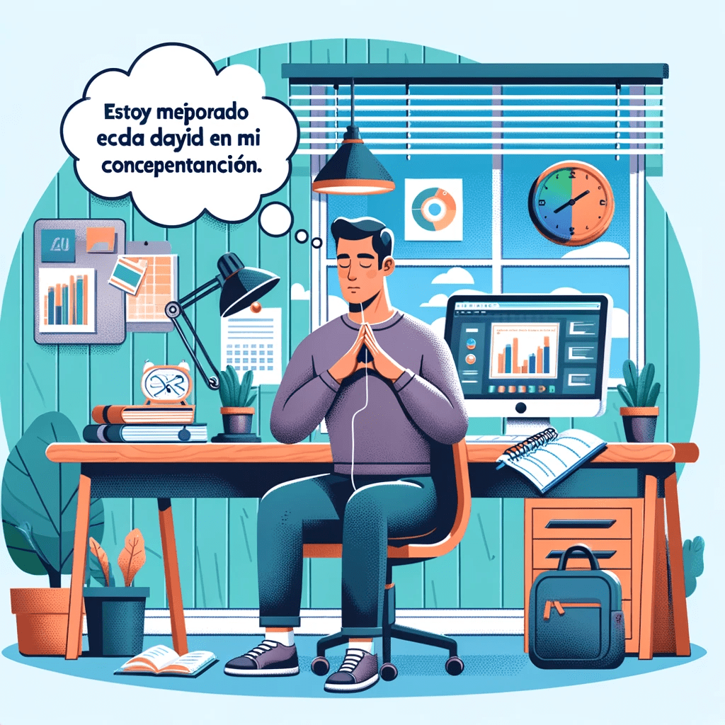 Terapia Cognitivo Conductual para el Trastorno de Déficit de Atención en Adultos&nbsp;🧠💡