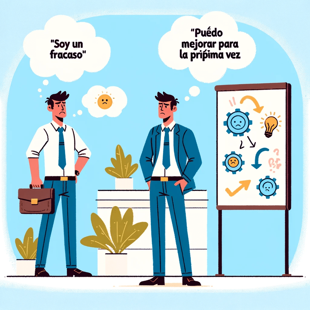 ¿Cómo Evitar Estallar en Llanto por la Frustración?&nbsp;🌟