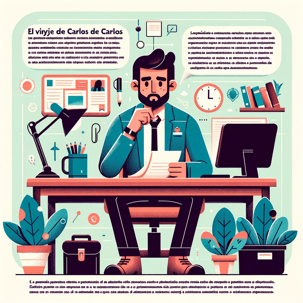 ¿Cómo Afecta la Depresión al Rendimiento Laboral?&nbsp;🧑‍💼💔