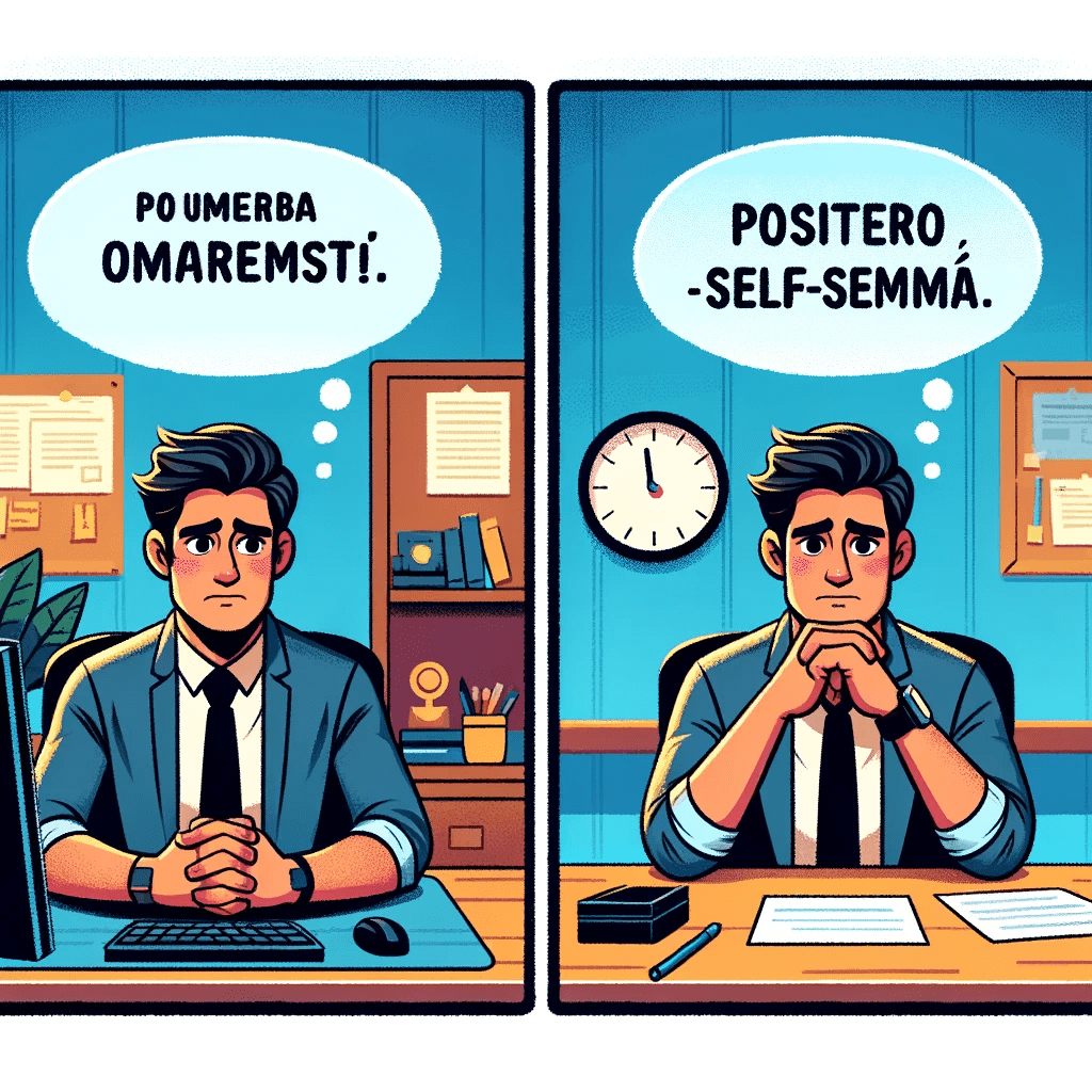 ¿Cómo afecta la hostilidad a mi autoestima?&nbsp;🌟