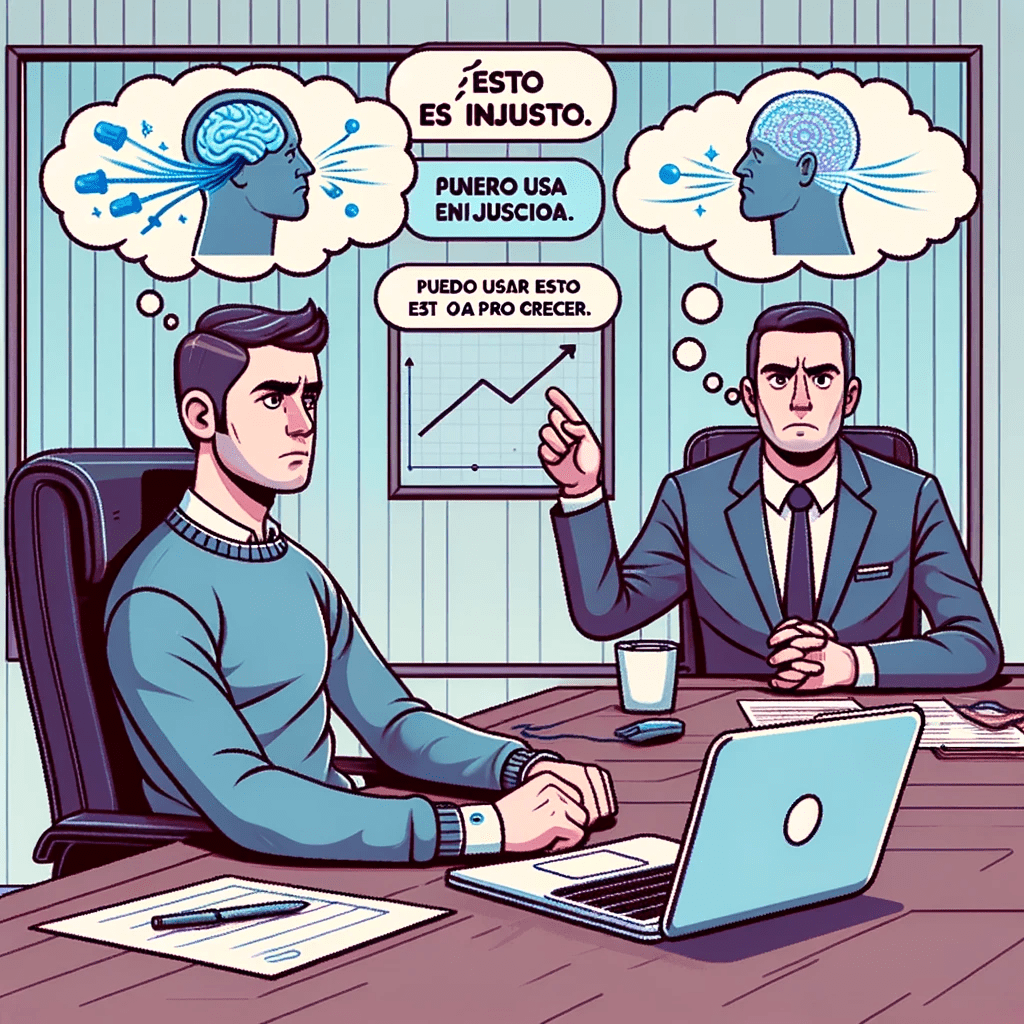 📜 Consecuencias Legales de la Agresividad Impulsiva: Una Mirada desde la Terapia Racional Emotiva Conductual (TREC)&nbsp;🌟