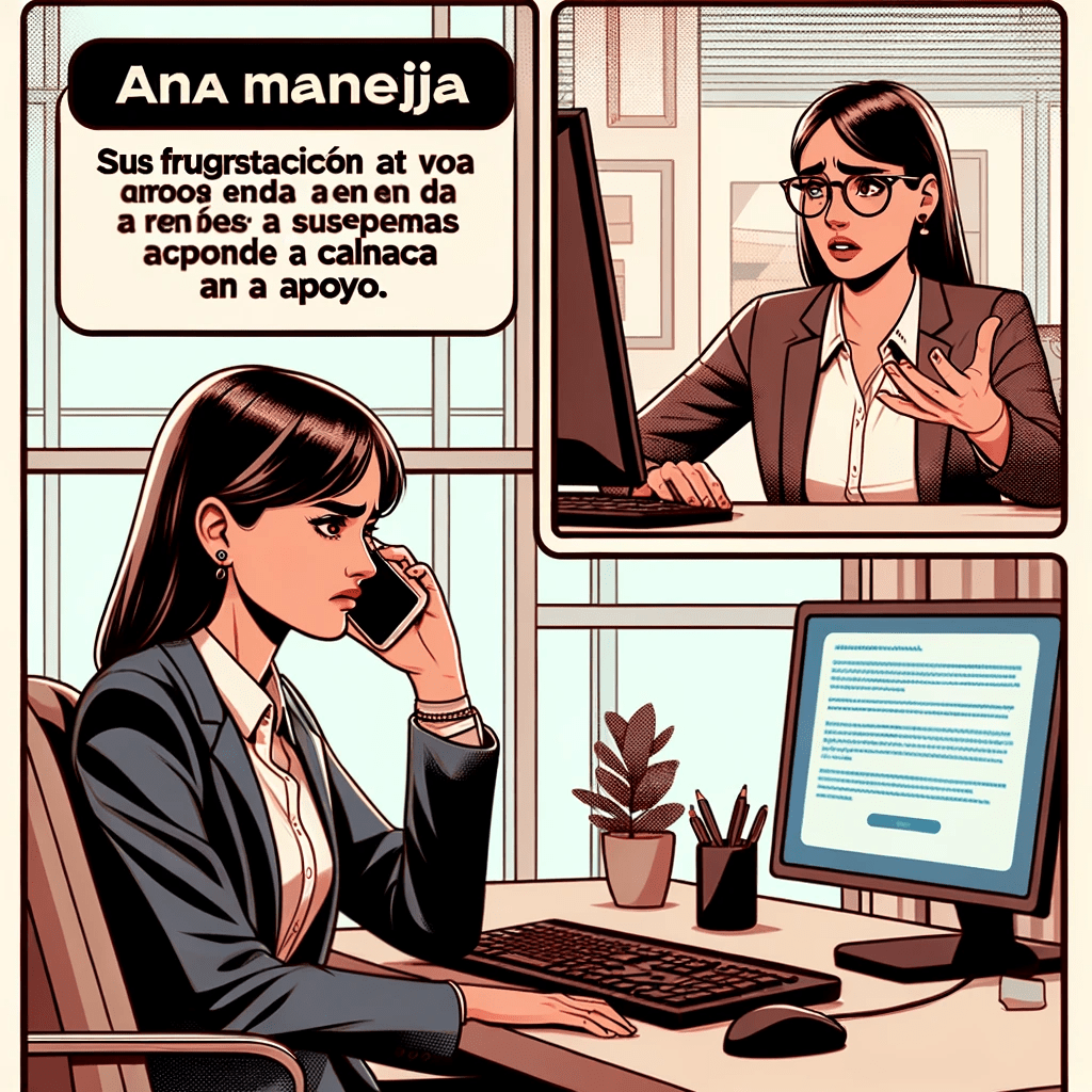 Cómo Enfrentar la Frustración sin Dañar mi Salud Mental&nbsp;🌟