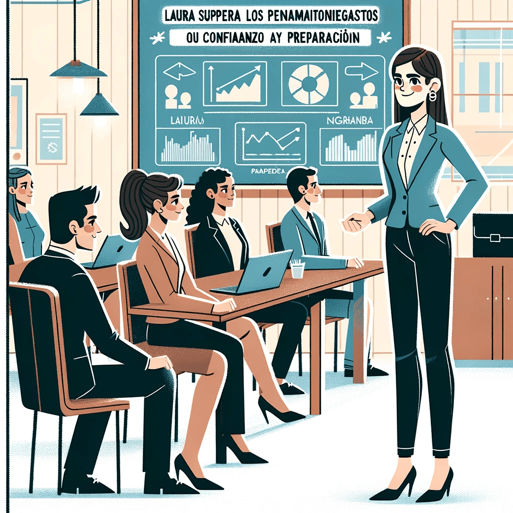 Consejos para Desafiar los Pensamientos Negativos&nbsp;🌟