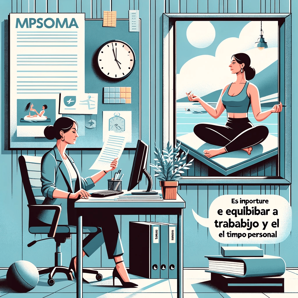 Consejos para Establecer Límites Saludables y Cuidar de Mí Mismo&nbsp;🌱🔐