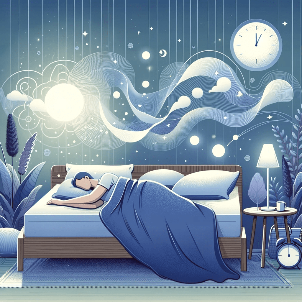 ¿El insomnio puede ser tratado con terapia de masajes o manipulaciones físicas?&nbsp;🌙