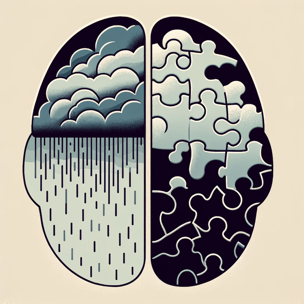 🧠 La relación entre la depresión y la&nbsp;demencia