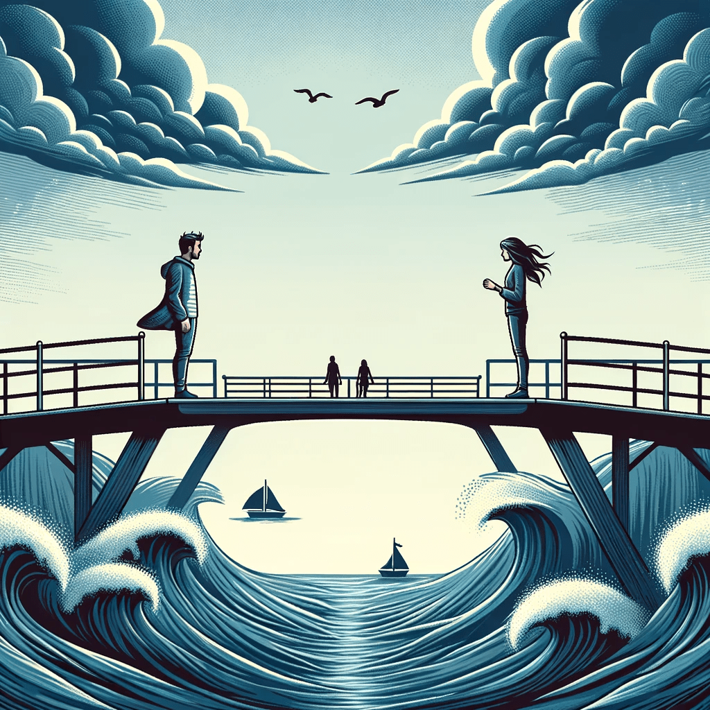 🌟 Siento que mi ansiedad me está alejando de mi pareja&nbsp;🌟