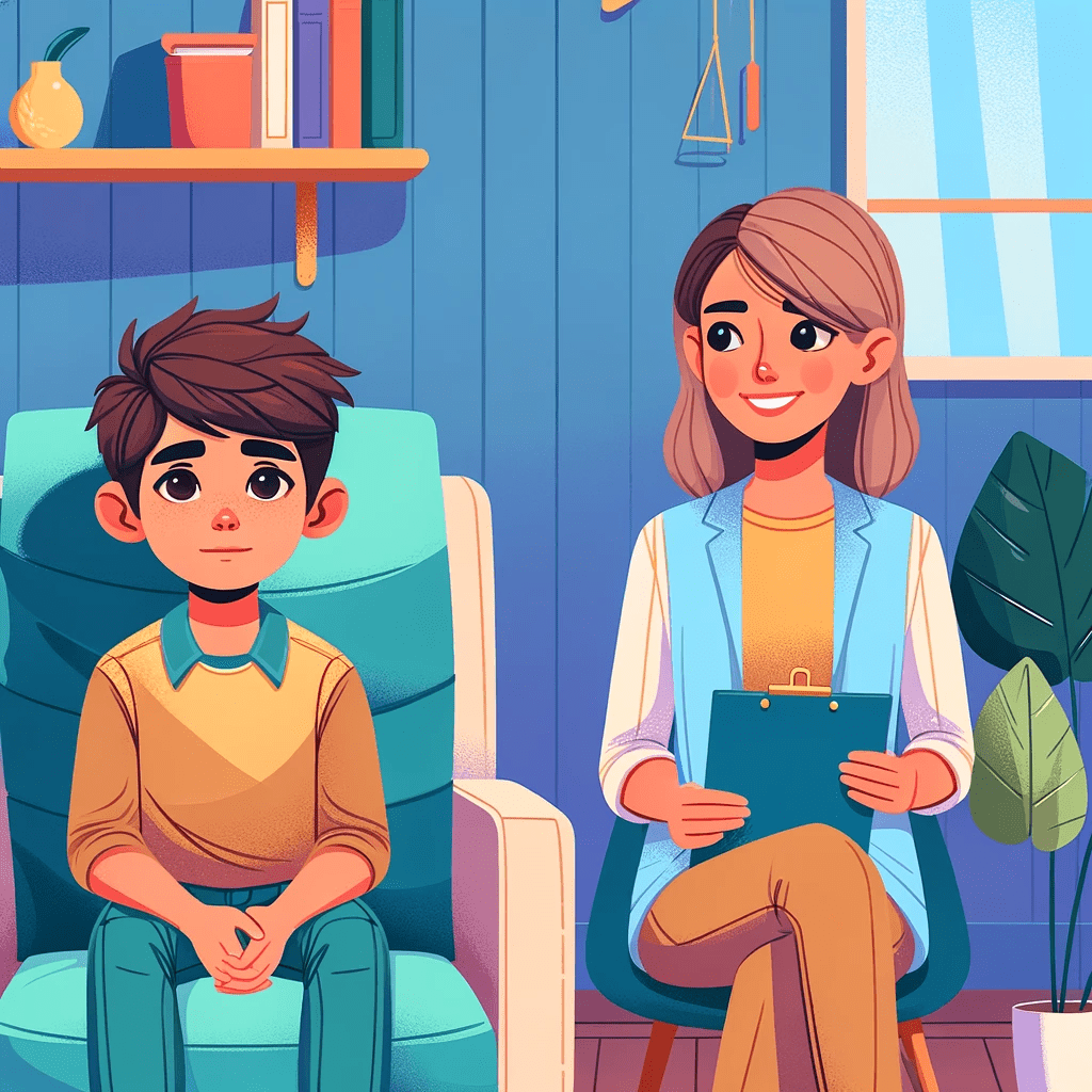 Terapia Cognitivo Conductual para el Trastorno de Conducta en&nbsp;Niños