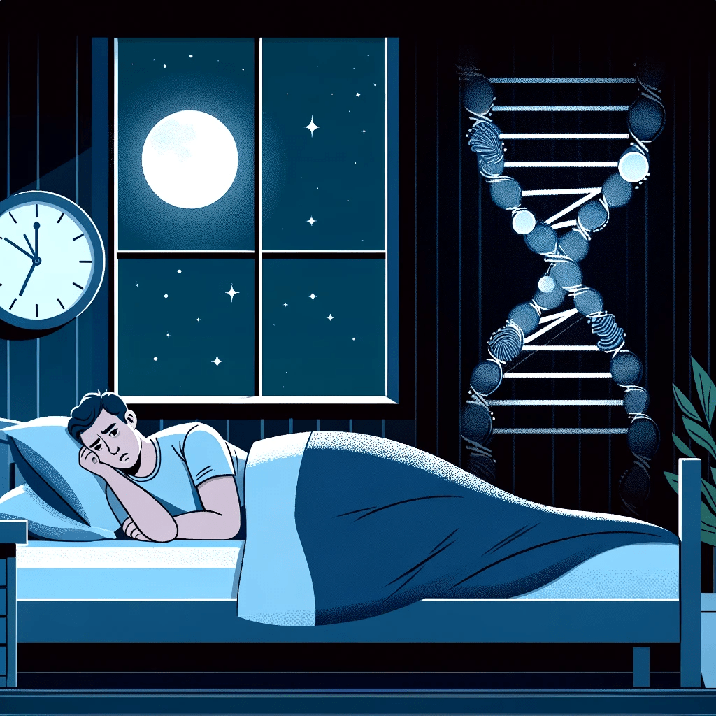 a-vector-style-illustration-showing-a-person-lying-awake-in-bed-staring-at-the-ceiling-with-a-clock-showing-late-night-hours.-the-bedroom-is-dimly