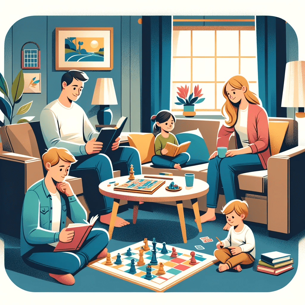 Consejos para Disminuir la Hostilidad en el Entorno Familiar&nbsp;🏠❤️