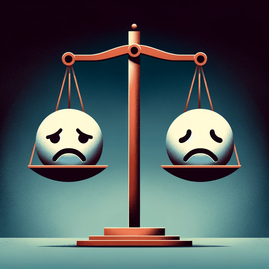 ¿La irritabilidad crónica puede llevar a la&nbsp;depresión?