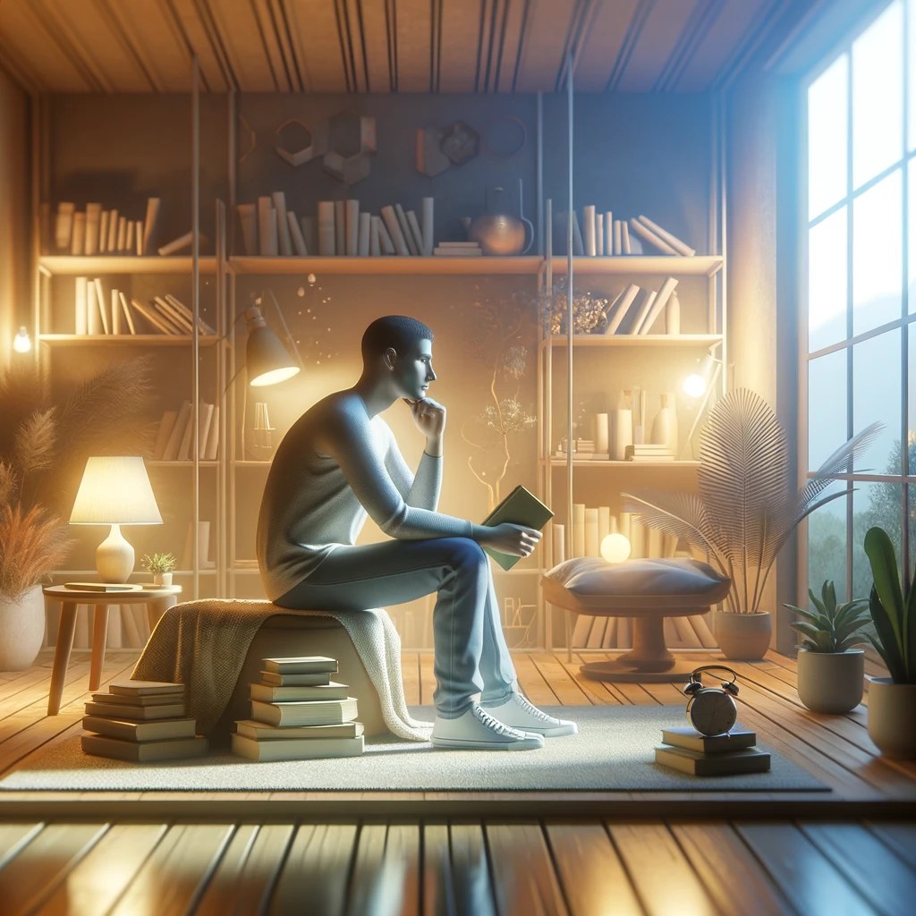 Descubre el Poder de la Responsabilidad Emocional con la Terapia Racional Emotiva Conductual&nbsp;(TREC)