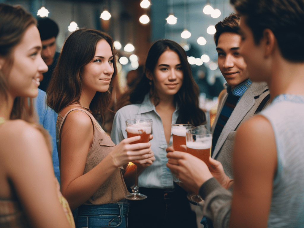 😎 Estrategias para lidiar con la presión de grupo durante las vacaciones&nbsp;🏖️