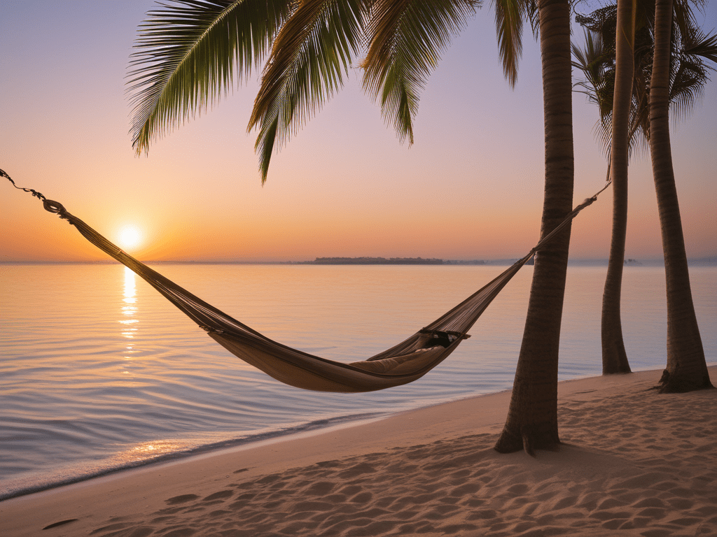 🏖️ Descanso y productividad: Encontrando el equilibrio perfecto en julio&nbsp;🌞